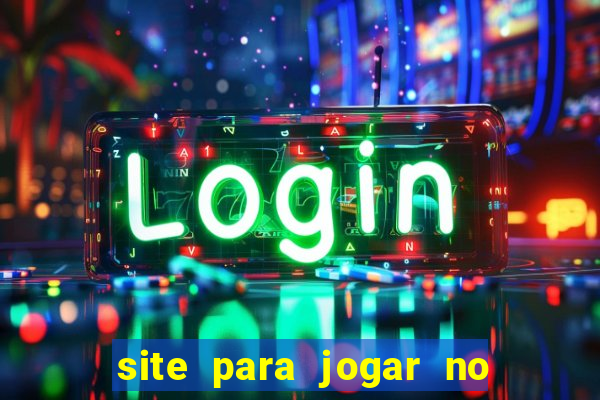 site para jogar no jogo do bicho