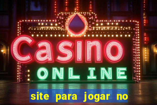 site para jogar no jogo do bicho