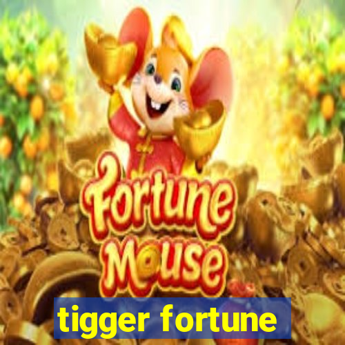 tigger fortune