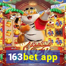 163bet app