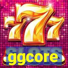 ggcore