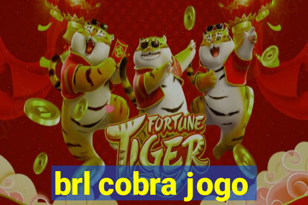 brl cobra jogo