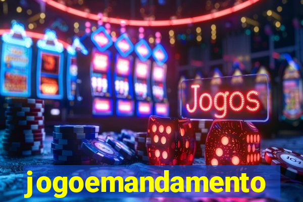 jogoemandamento