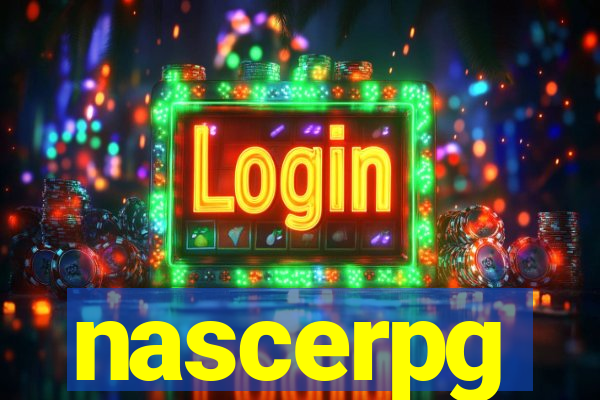 nascerpg