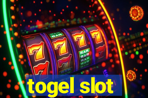 togel slot