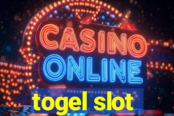 togel slot