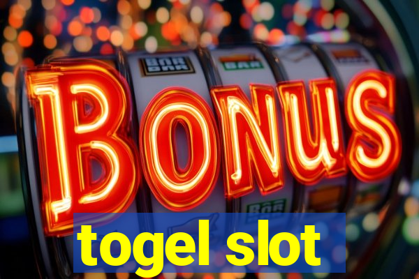 togel slot