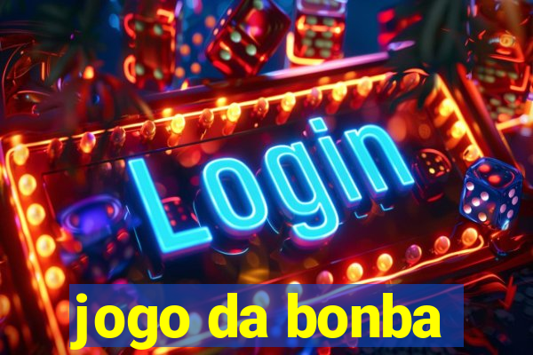 jogo da bonba