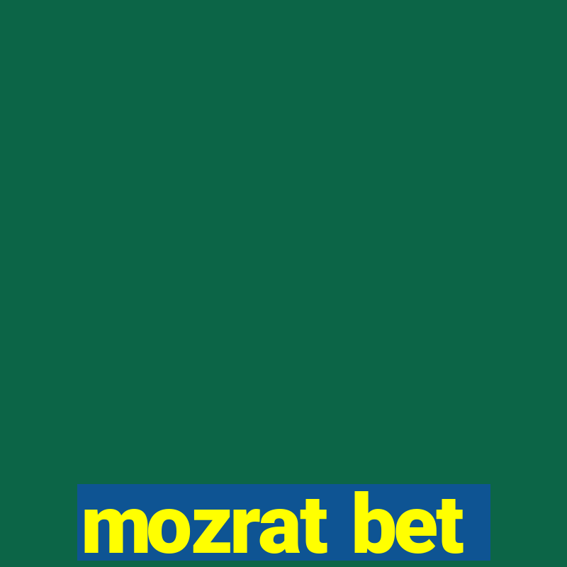 mozrat bet