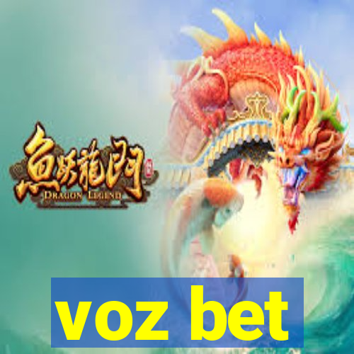 voz bet