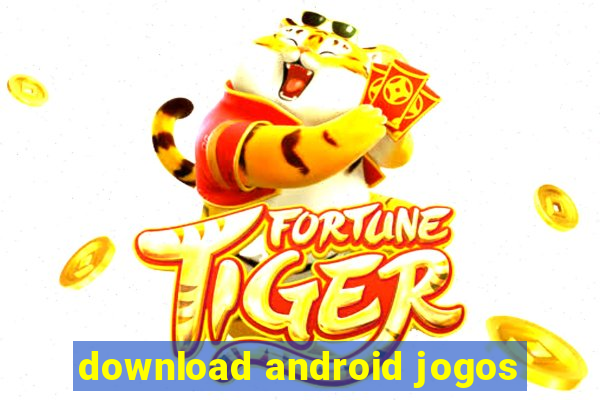 download android jogos