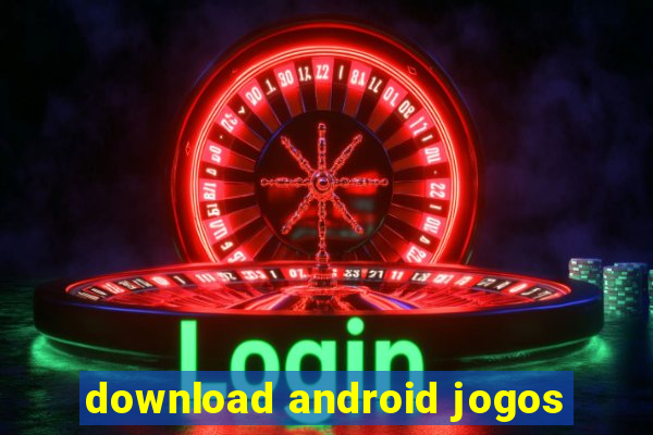 download android jogos