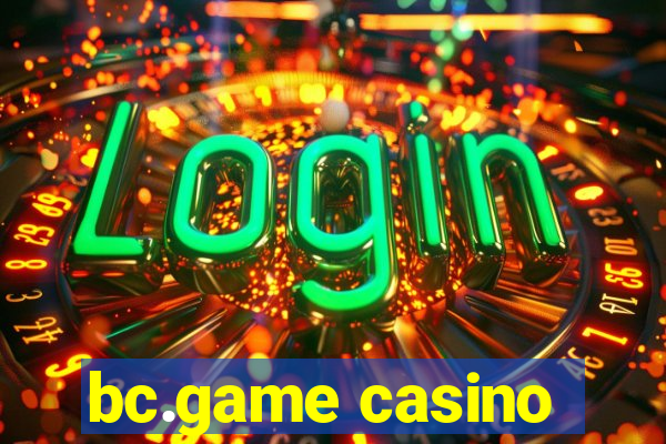 bc.game casino