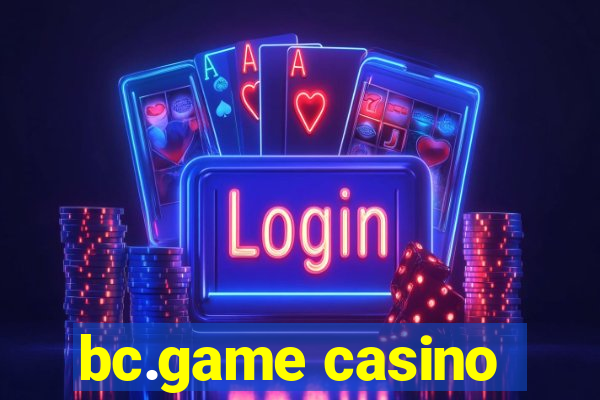 bc.game casino