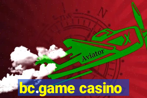 bc.game casino