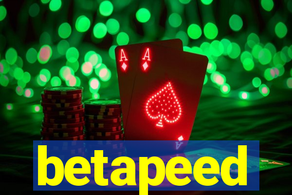 betapeed