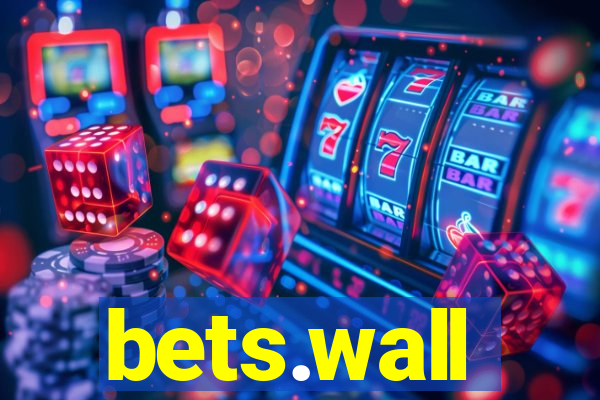 bets.wall