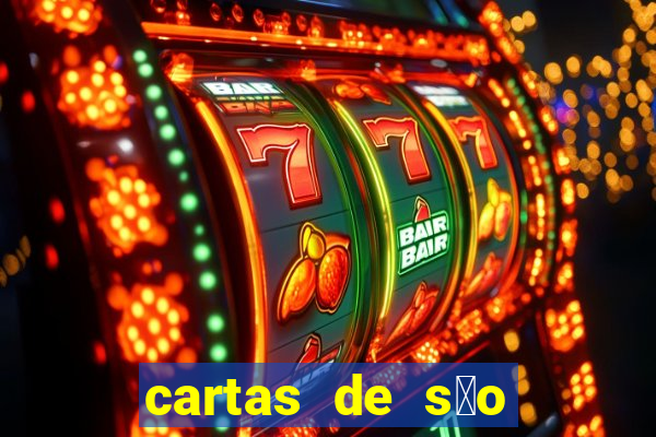 cartas de s茫o jer么nimo pdf