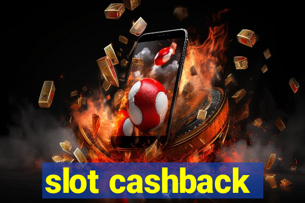 slot cashback