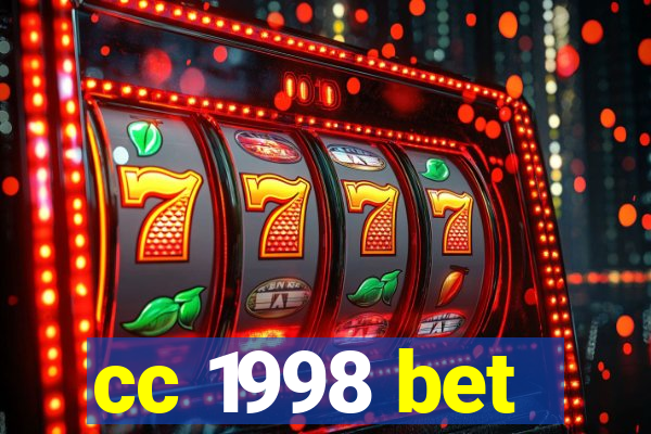 cc 1998 bet