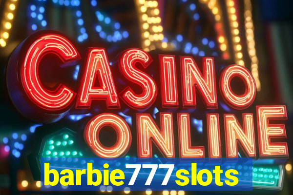 barbie777slots