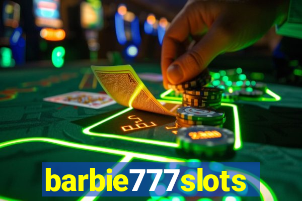 barbie777slots