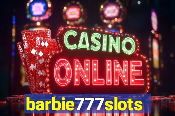 barbie777slots