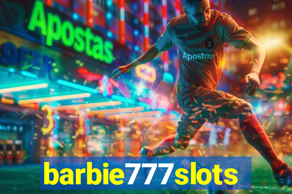 barbie777slots