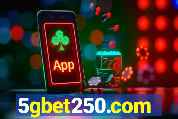 5gbet250.com