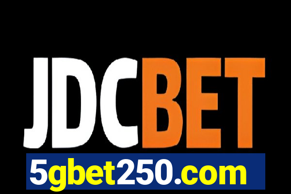 5gbet250.com