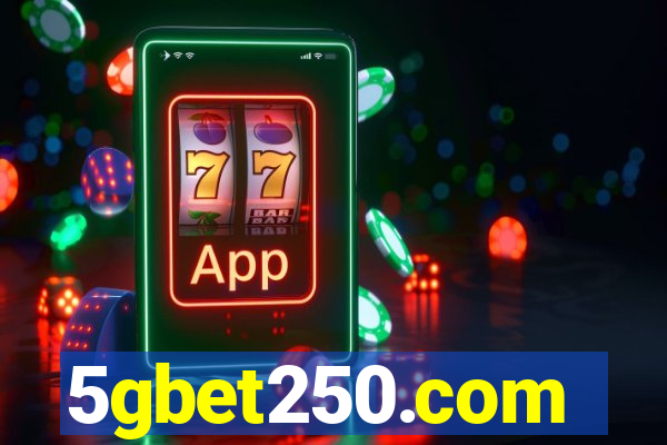 5gbet250.com