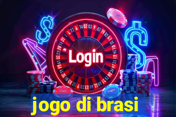 jogo di brasi