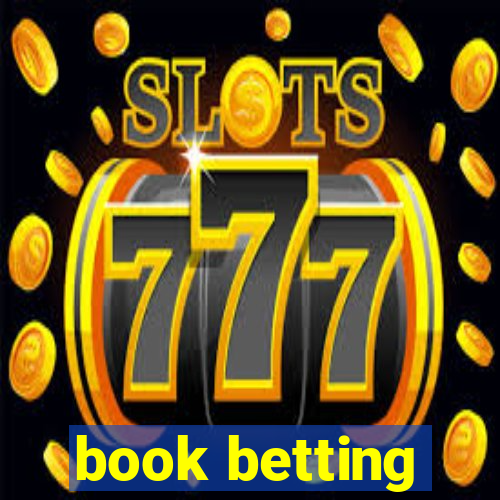 book betting