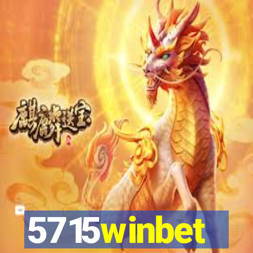 5715winbet