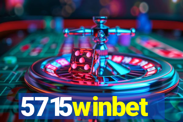 5715winbet