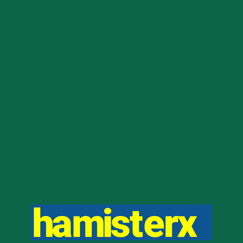 hamisterx