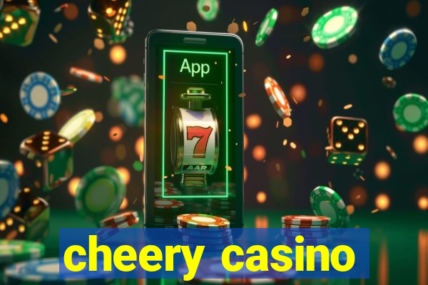 cheery casino