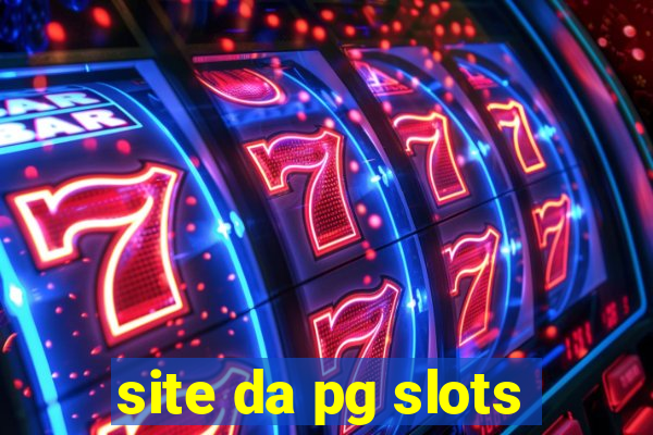 site da pg slots