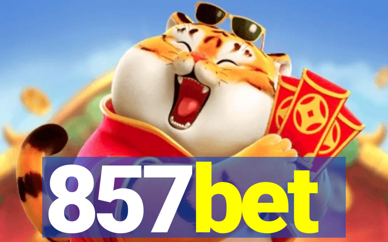 857bet