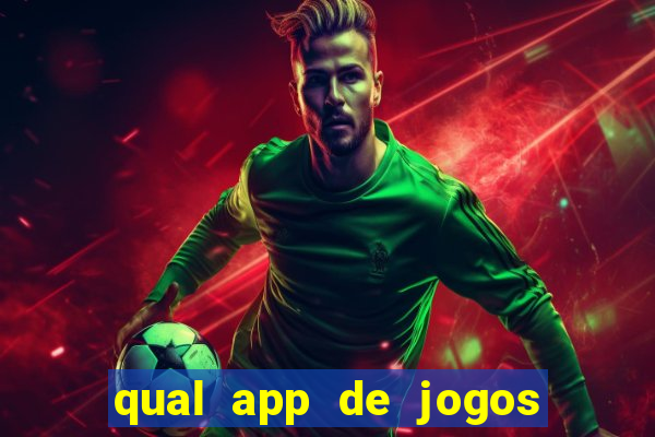 qual app de jogos que realmente paga