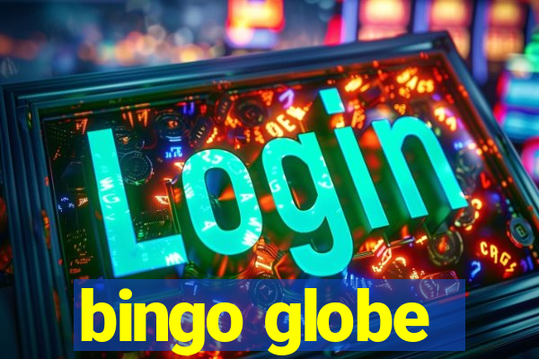 bingo globe