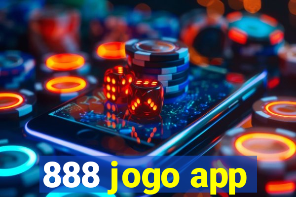 888 jogo app