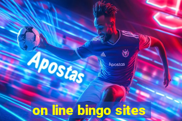 on line bingo sites