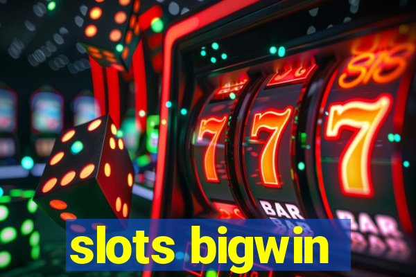 slots bigwin