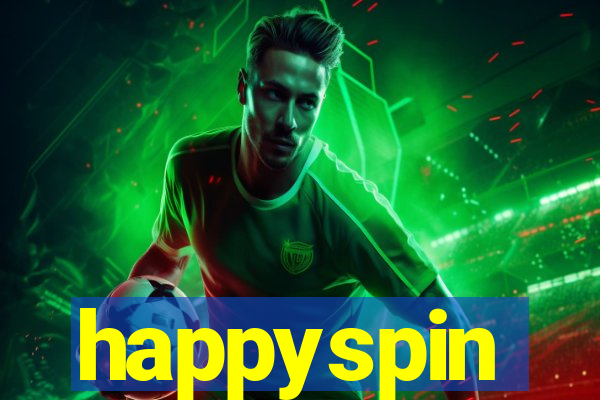 happyspin