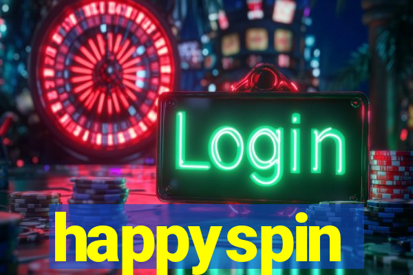 happyspin