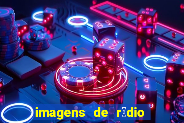 imagens de r谩dio cruzeiro fm