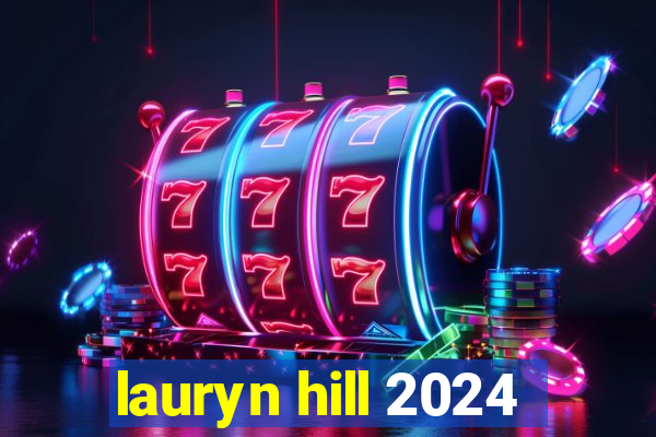 lauryn hill 2024