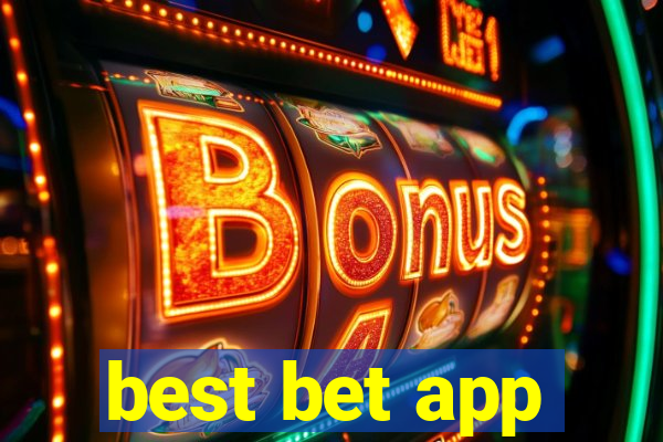 best bet app