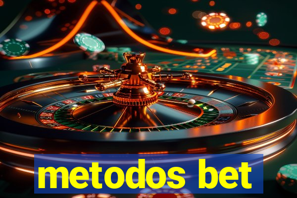 metodos bet